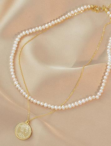 Long Chain Lockel